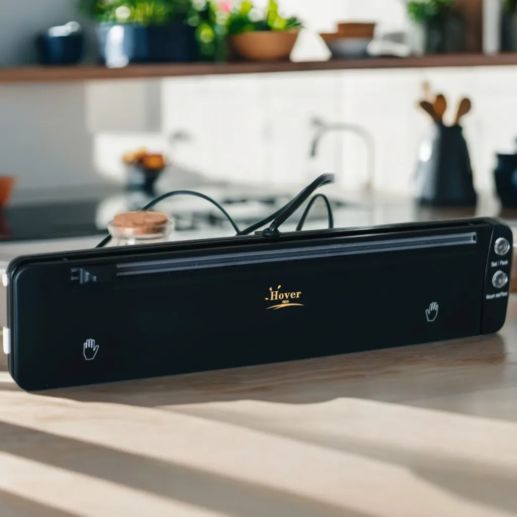 food saver vacuum sealer machine vacuum sealer machine for food packing storage electric vacuum sealer