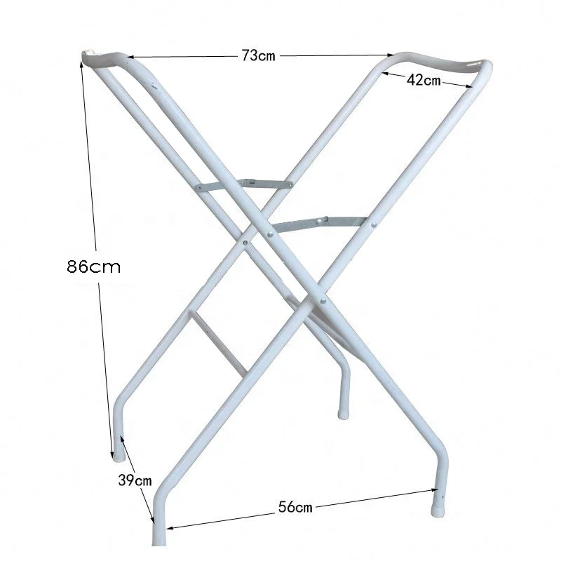 Пластиковая безопасность ванны младенца ванна с ванны сиденье стула и ванна стальная Подставка Набор завод