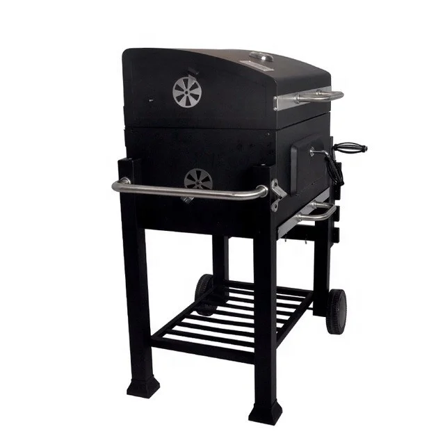 
Functional big Barbecue Grill Foldable bbq grill Custom made 2019 hot design 