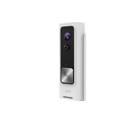  1080P HD WiFi беспроводной видео дверной звонок камера PIR датчик движения Tuya приложение управление Поддержка Amazon