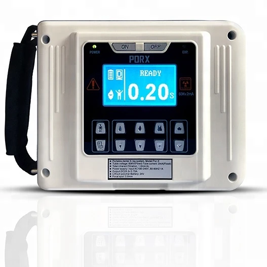 dental radiology equipment Portable X-Ray Unit /portable dental x-ray prox machine