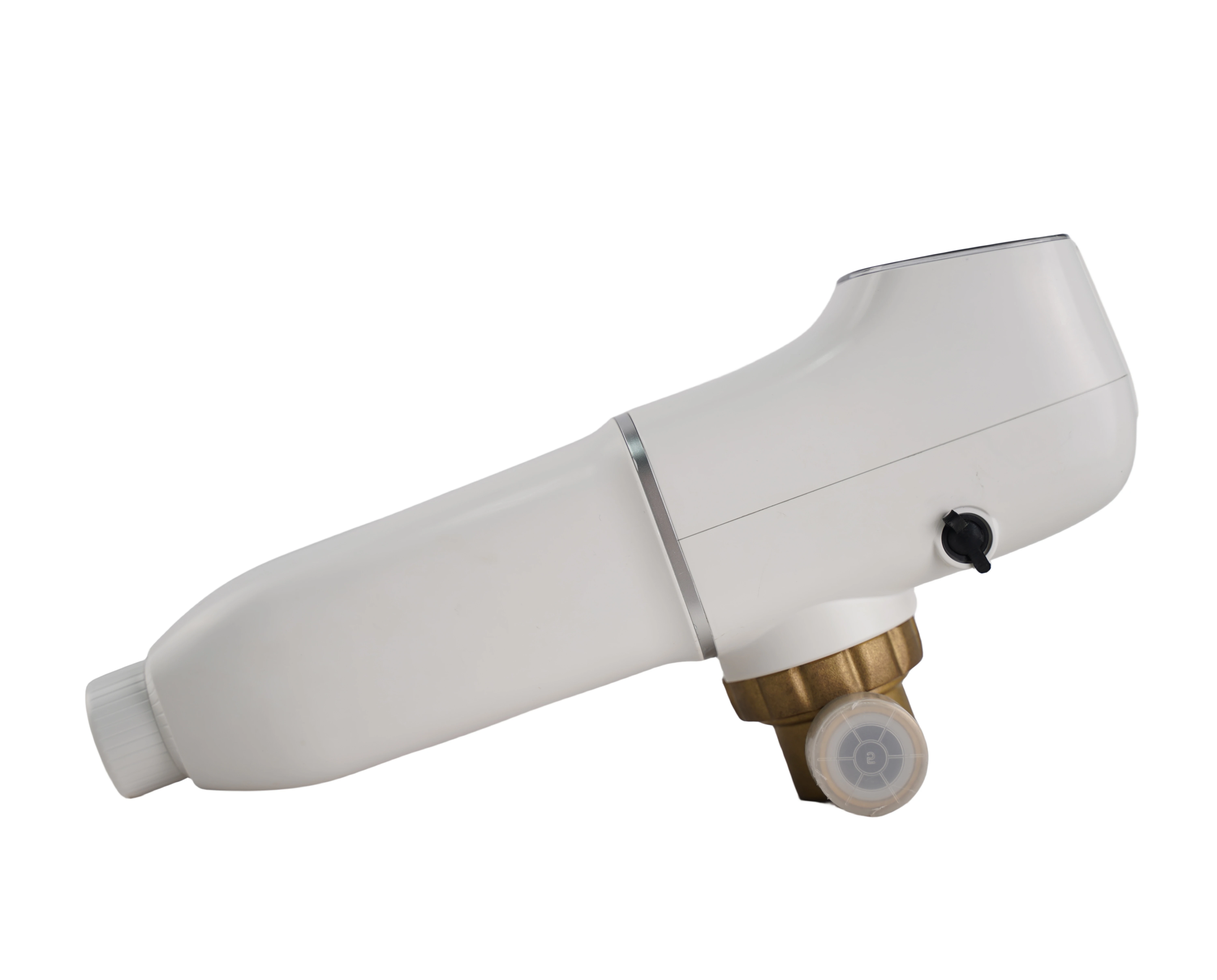 BRISK whole house stainless steel screen automatic self cleaning water pre filter