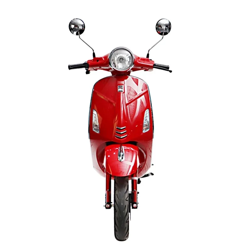 450w 2 Wheel Electric Scooter/electric Motorcycle/electric Bike For Sale Bicicleta Eletrica Moped
