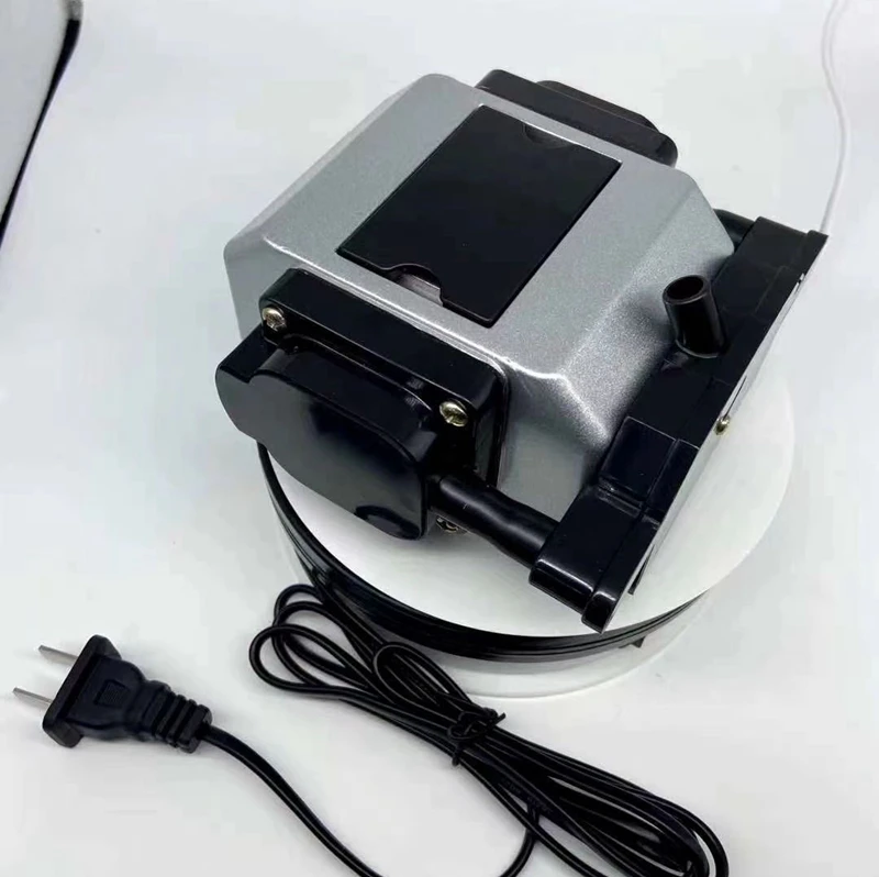 
Air Pump Aquarium for Fish Tank 