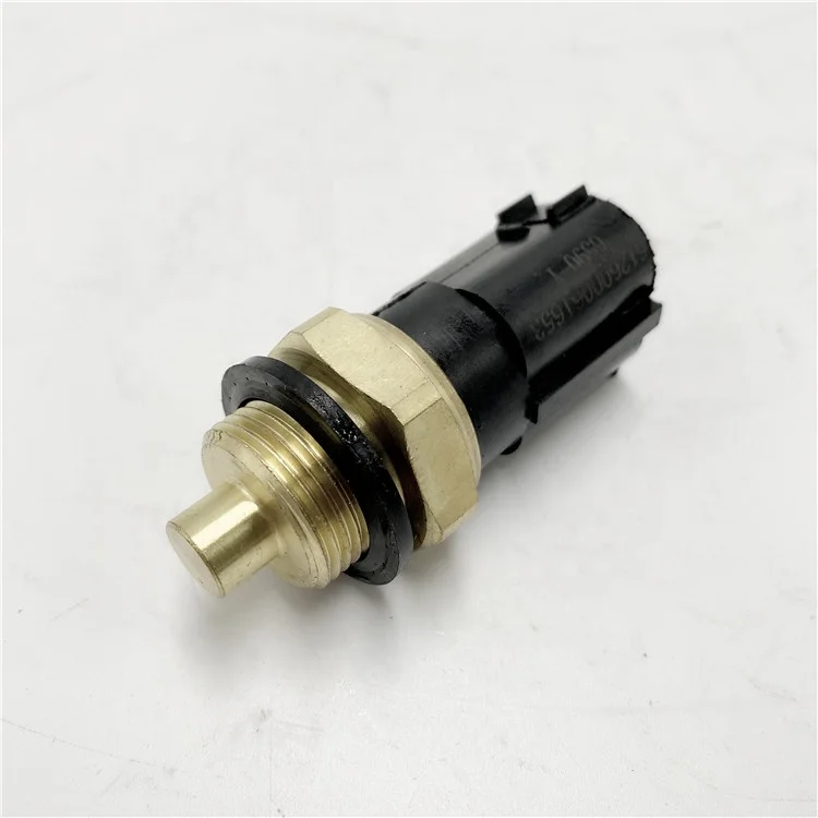 Детали двигателя Weichai 612600061653 Thermoswitch 4110001015014 для погрузчика L956F