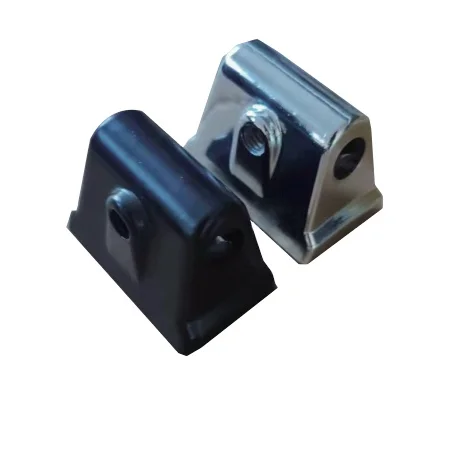 Manufacturer product hot selling professional bass mount floor tom bracket