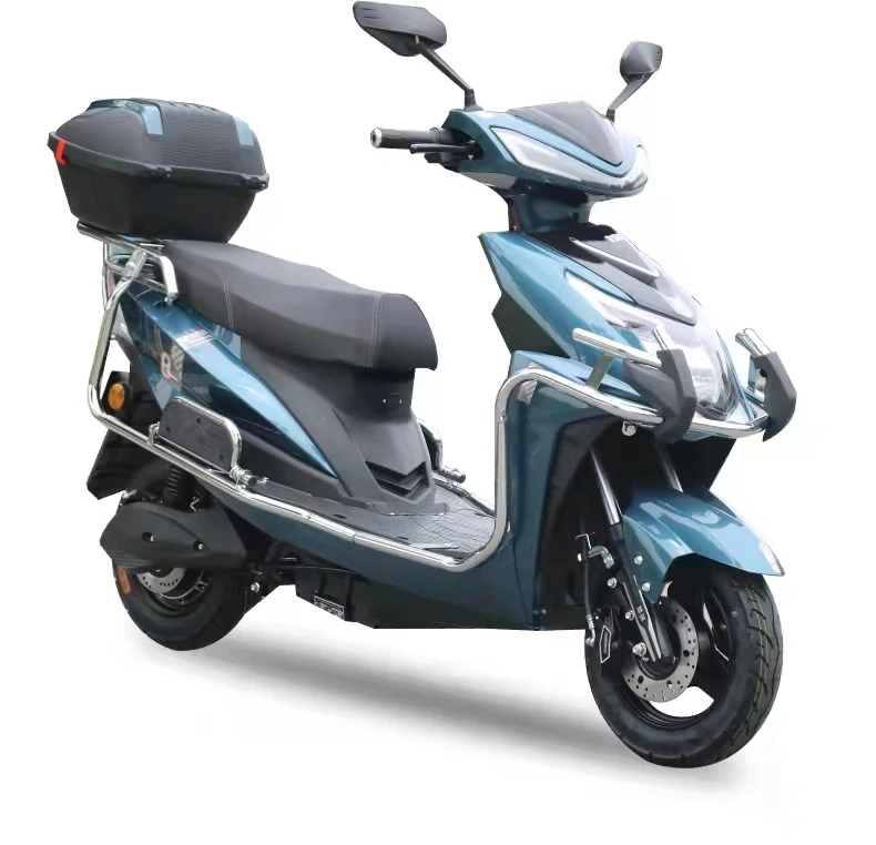 Low Price Wholesale Electric Scooter 2000w Adult Hot Sale Electric Motorcycle