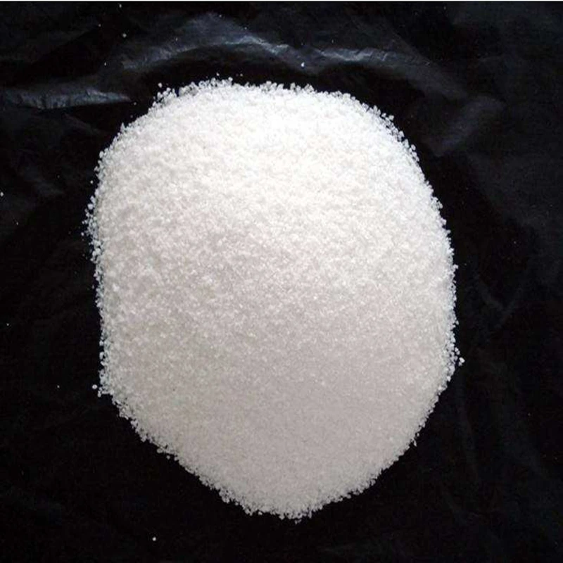 Manufacturer Polyacrylamide Powder Flocculant Pam Polyacrylamide Hydrogel