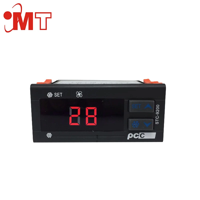 Repuestos de refrigeracion thermostat STC-9200