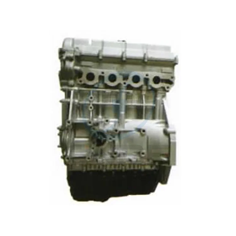 CNBF Flying Autoparts DAM 513R K12B-A Motor Diesel Engine Assembly For HAFEI JUNYI 1.3L CHANGHE FREEDON SUSUZI LANDY 1.2L