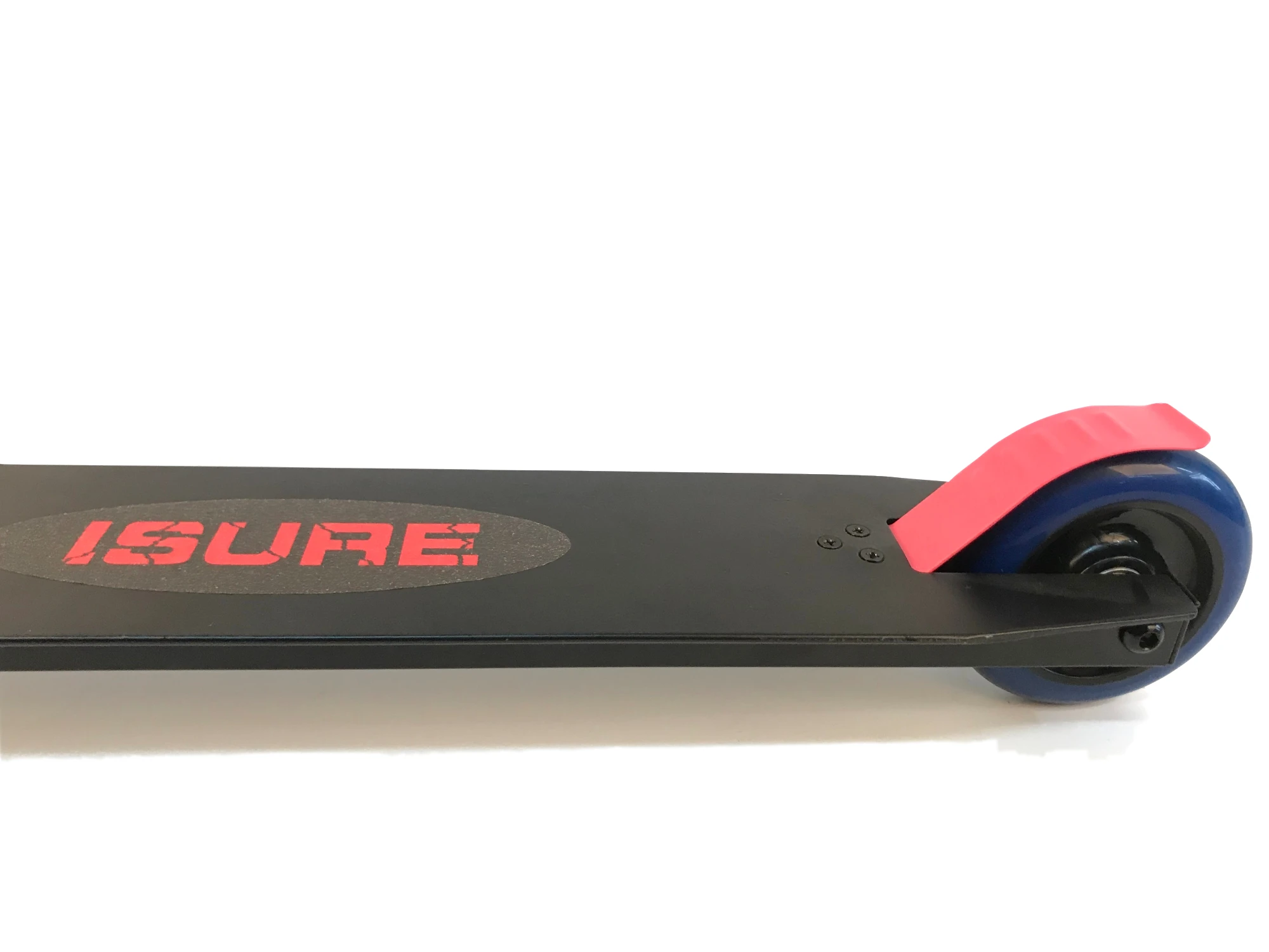 Stunt Scooter with 100mm Wheel