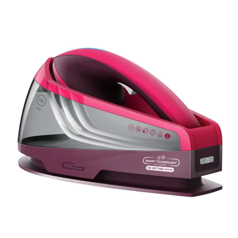 hot steam iron portable steam iron