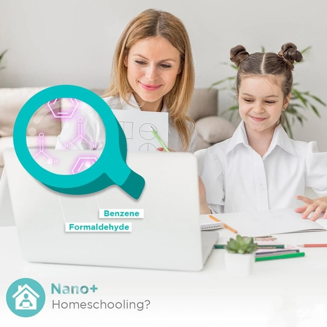 air purifiers for bedroom home; smart air purifiers with smart control; remove odors, mites, danders, allergens