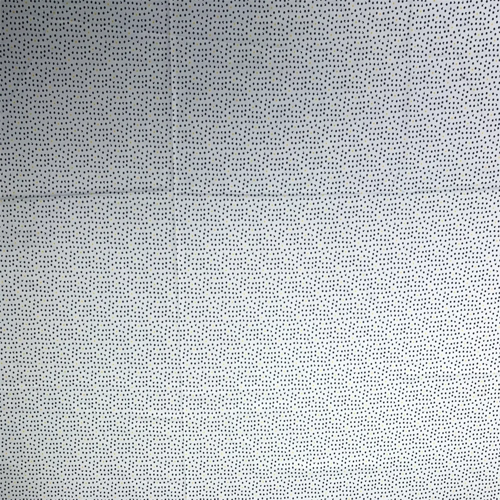 2021 Popular No MOQ Custom Microfiber 100% Polyester Twill Woven Peach Skin Flower Print Fabric