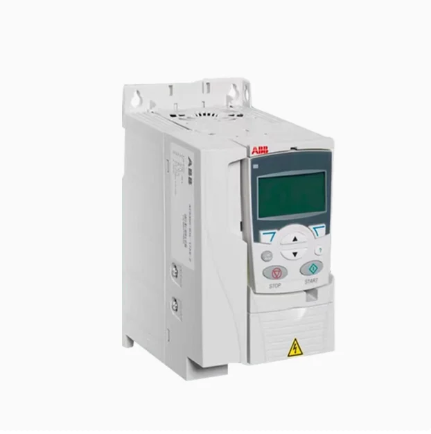 A-B-B ACS355-03E-44A0-4 LV AC Machinery Drive Module ACS355 Series Drive Module 22 kW 44 A