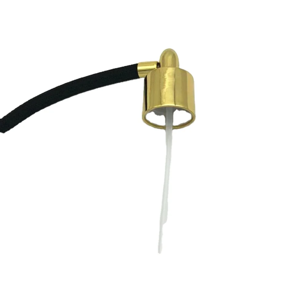 13mm 18mm perfume airbag powder atomizer spray pump