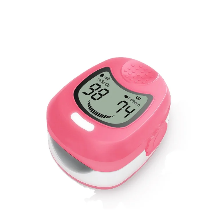 CONTEC CMS50QA oem oximetro de pulso pediatrico neonatal