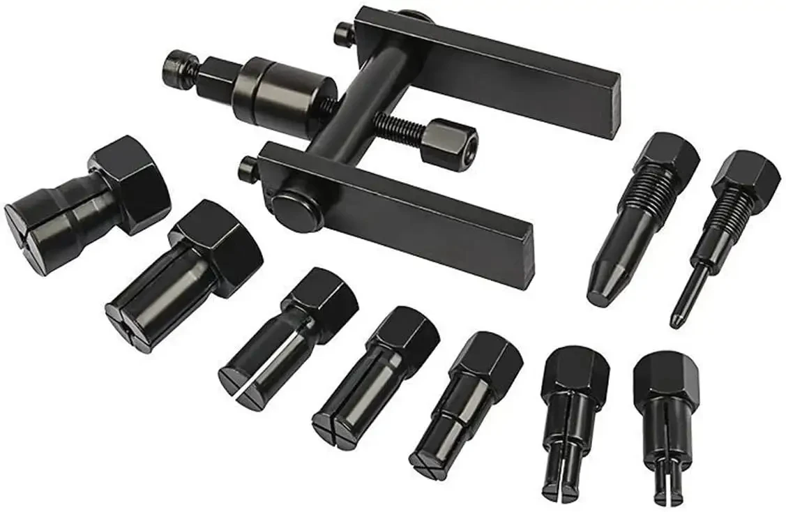 Two-claw motorcycle bearing removal tool Rama puller puller two-claw puller