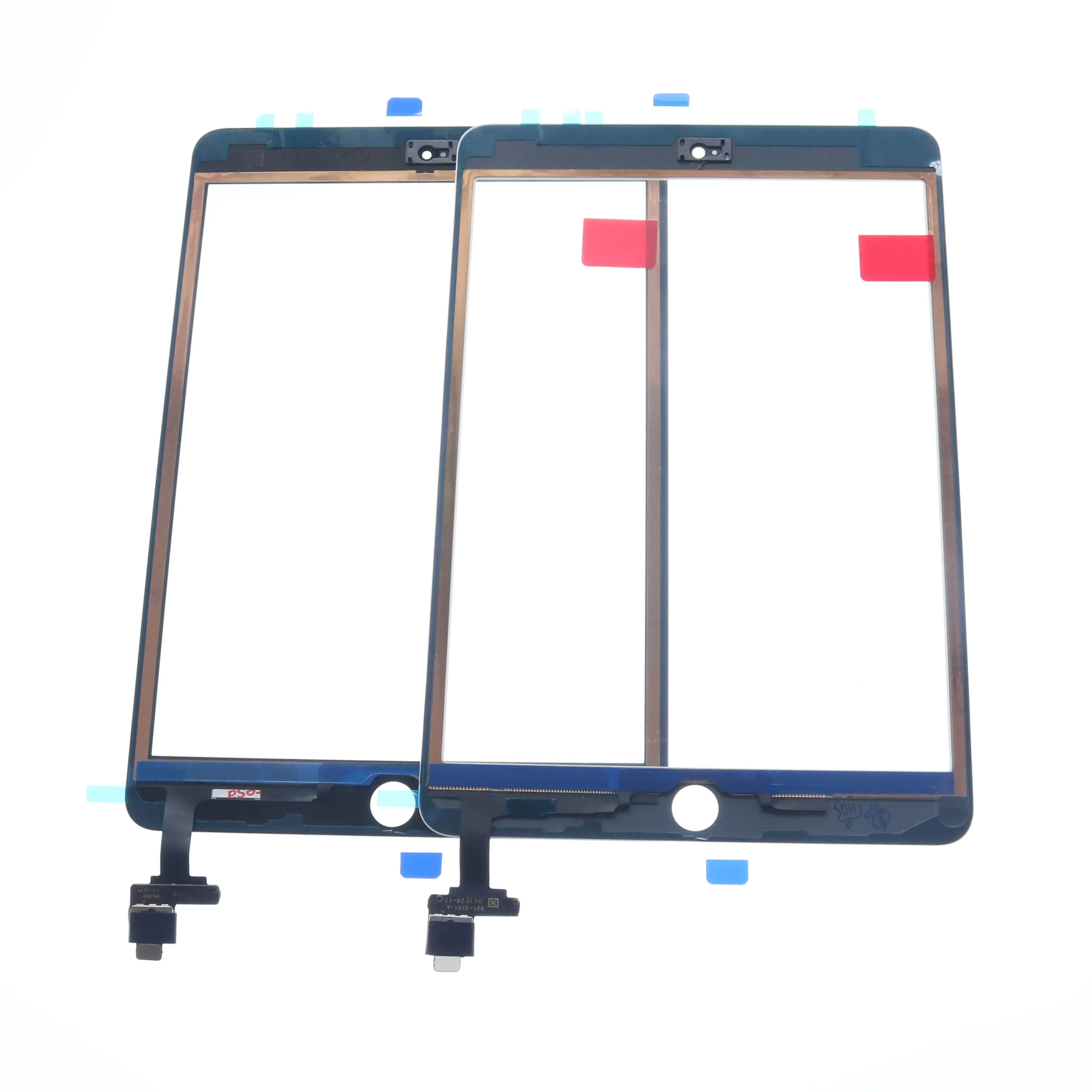 Планшетный компьютер, сенсорная стеклянная панель для ipad Pro 9,7 дюйма 10,2 дюйма 10,5 дюйма 11 дюймов 12,9 дюйма, экран дисплея