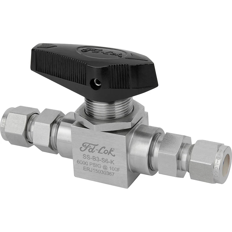 high pressure ball valve stainless steel 6000psi cng ball valve oi and gas industry 10000psi