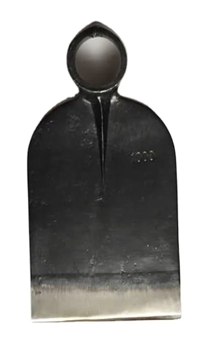 digging weed agricultural hoe