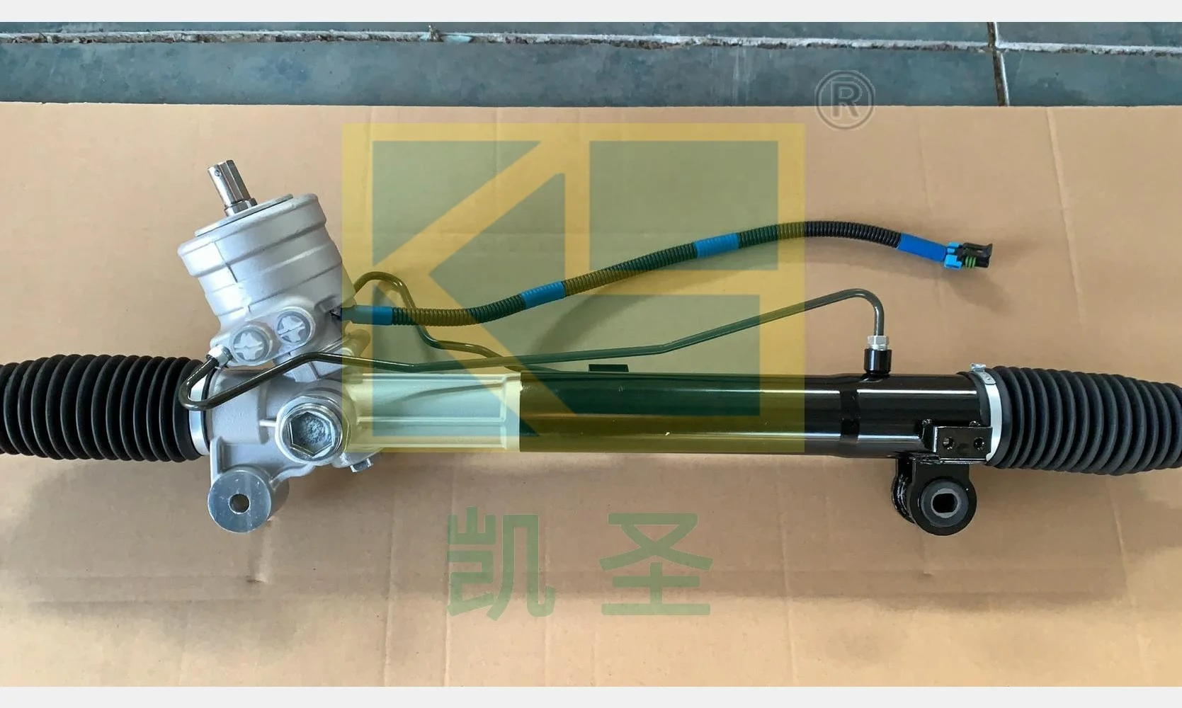 Auto Steering System 95421915/95281571 for Antara Electric Steering Rack Gear Box