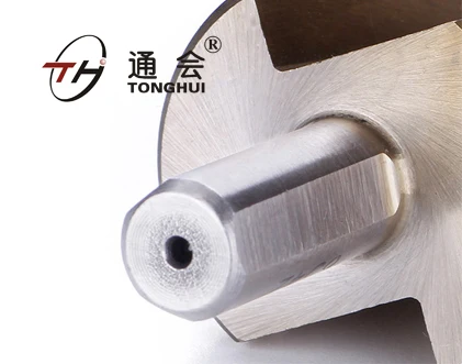 M35 6542 4241 Spiral Straight Groove Fully Ground Hss Broca Escalonada