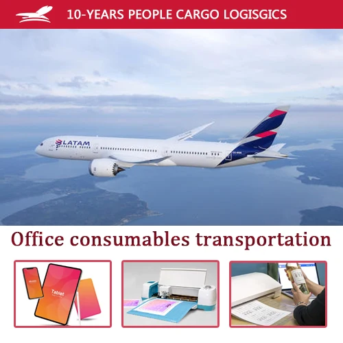 
China air forwarder with good pricings to have a long time relationship with Ecuador customer in Guayaquil /Quito 