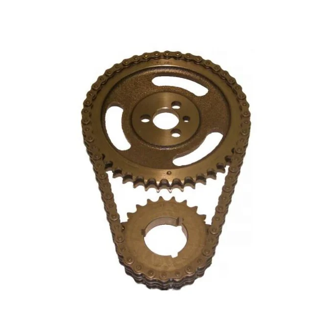 C-3023X Timing Chain Kit for Chevrolet Engine Timing Set OE 3735412 E0AZ6268A TK2804