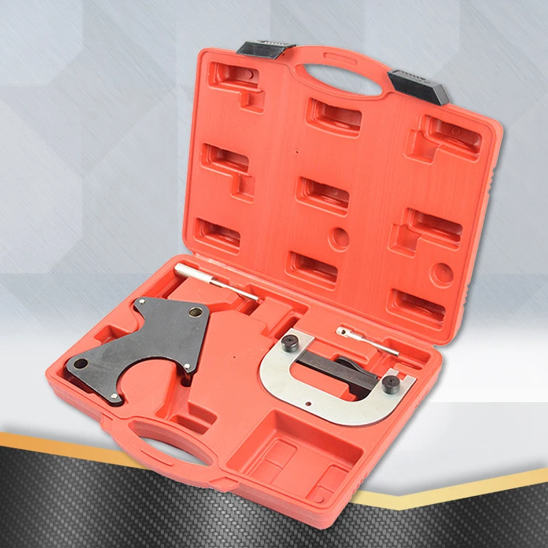Hot Sale Camshaft Timing Locking Tool Kit Engine Timing Locking Setting Tool Set for Renault 1.4 1.6 16V