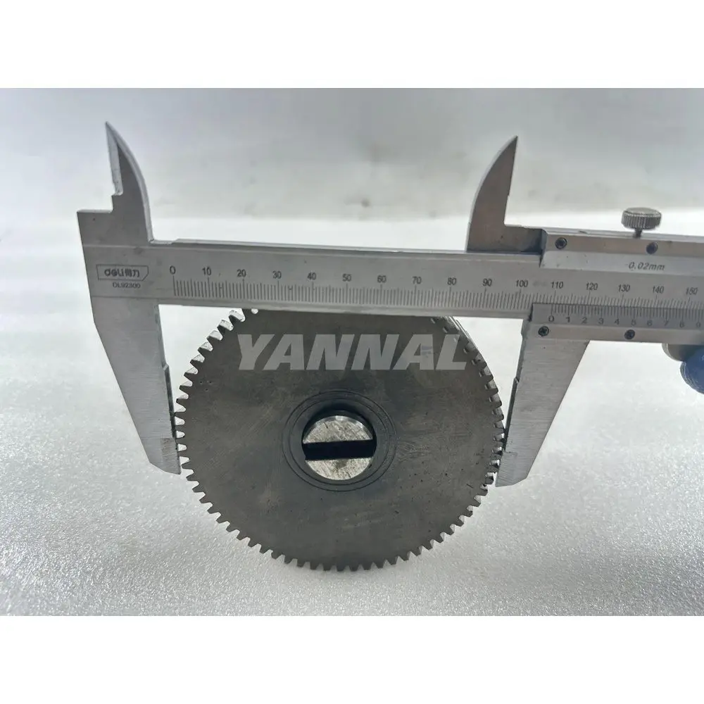 V2403 Fuel Injection Diesel Pump Camshaft For Kubota V2403 Engine Original Used Parts