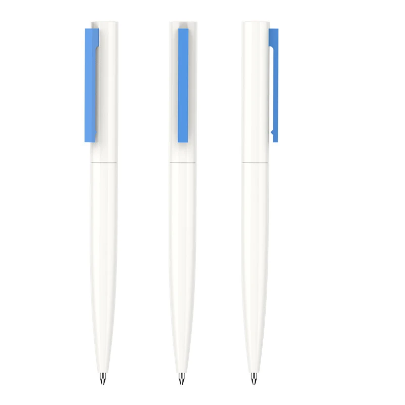 Printing logo Ball Pens Advertising Ballpoint for School Office