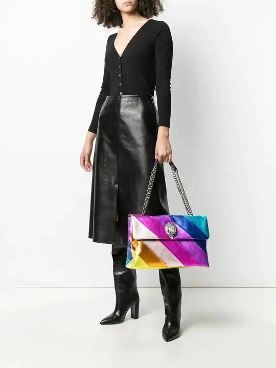 Сумка Курта Гейгера Bolsos женская из натуральной кожи дизайнерский комплект