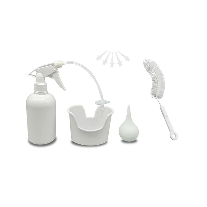 Ear Wax Washer  or Ear Wax remover cleaner for Ear Wax Cleaning Syringe