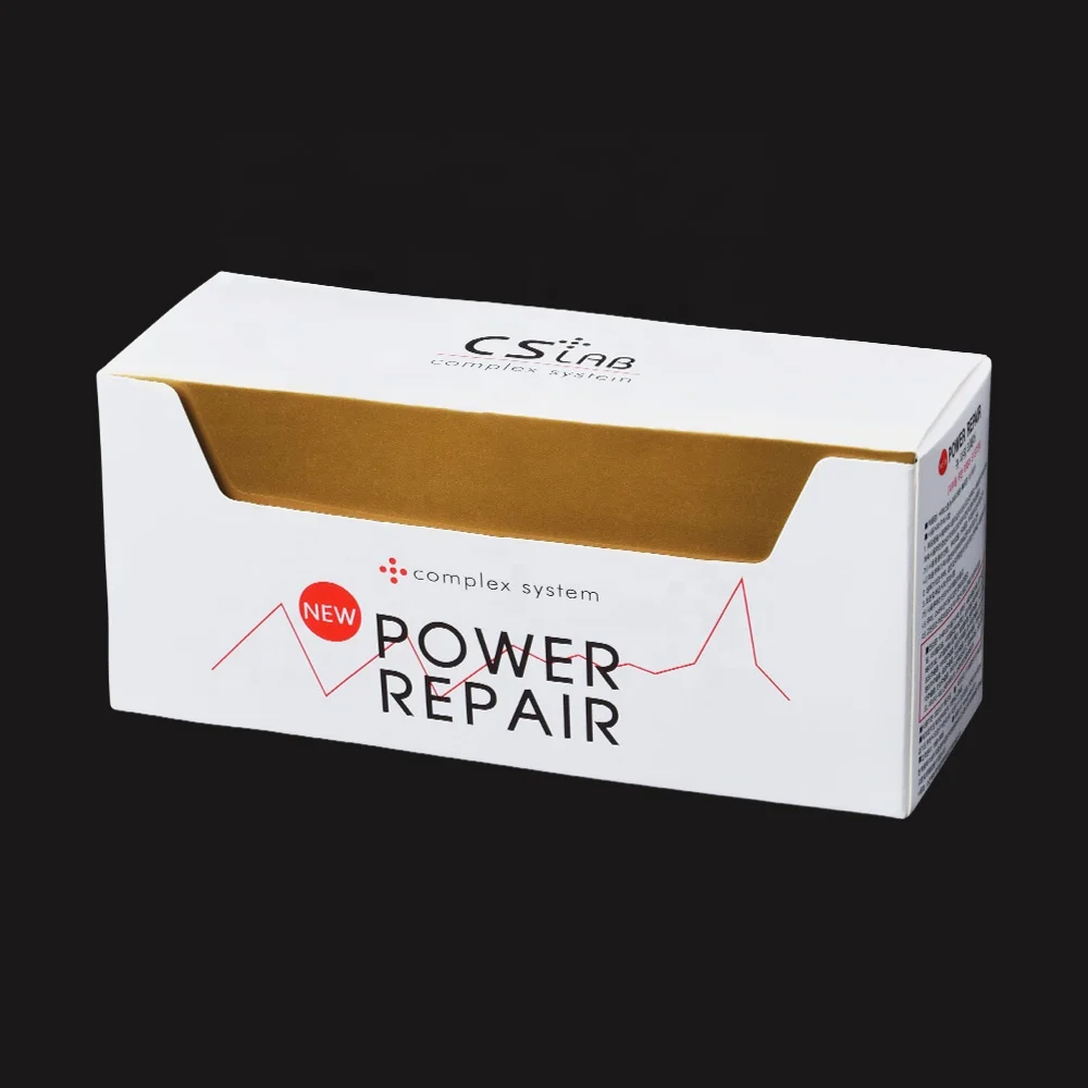 South Korea CS Regeneration Cream Munsu Lip Repair Agent 100 Pieces A Box Tattoo Repair Ice Crystal Gel Essence