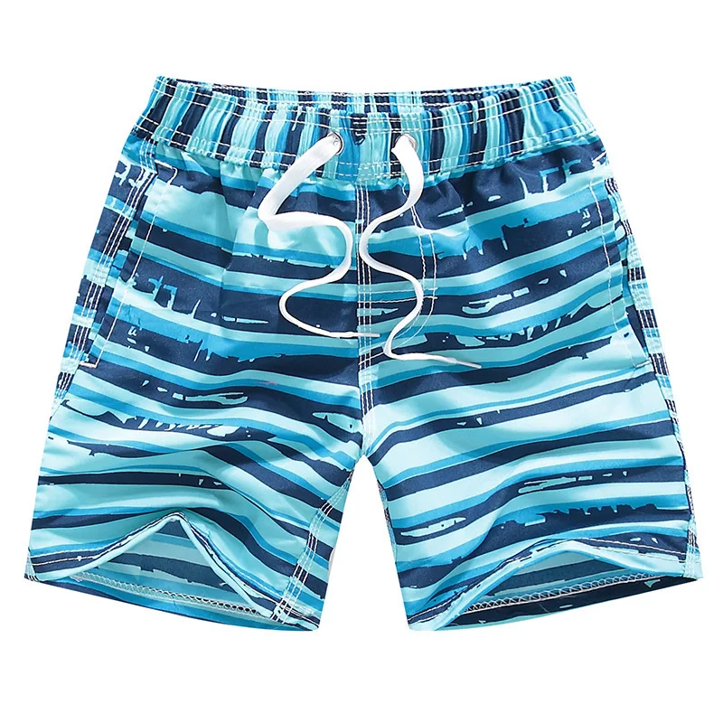 
Baby Boy Beach Shorts Swimming Toddler Kids Little Surf Swimshort Boys Swim Trunks 