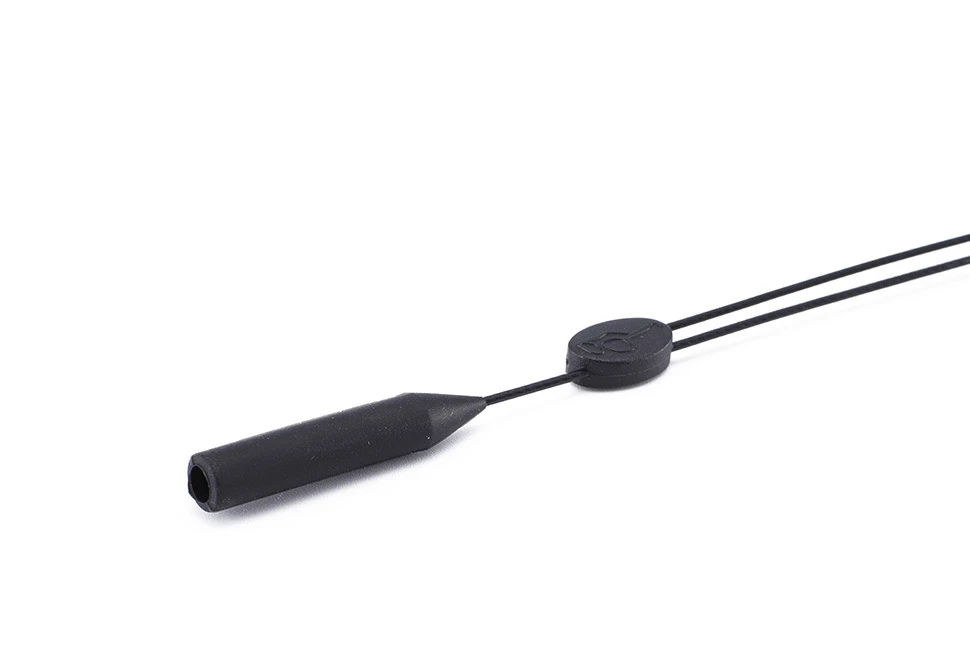 CL131 1pc Sports Glasses Rope Strap Adjustable Lanyard Steel Wire Non-slip Belt Elastic Anti Slip