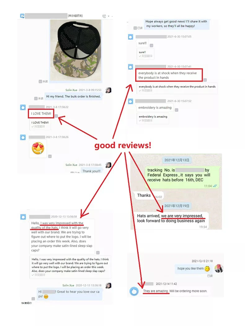 baseball cap haoping gai