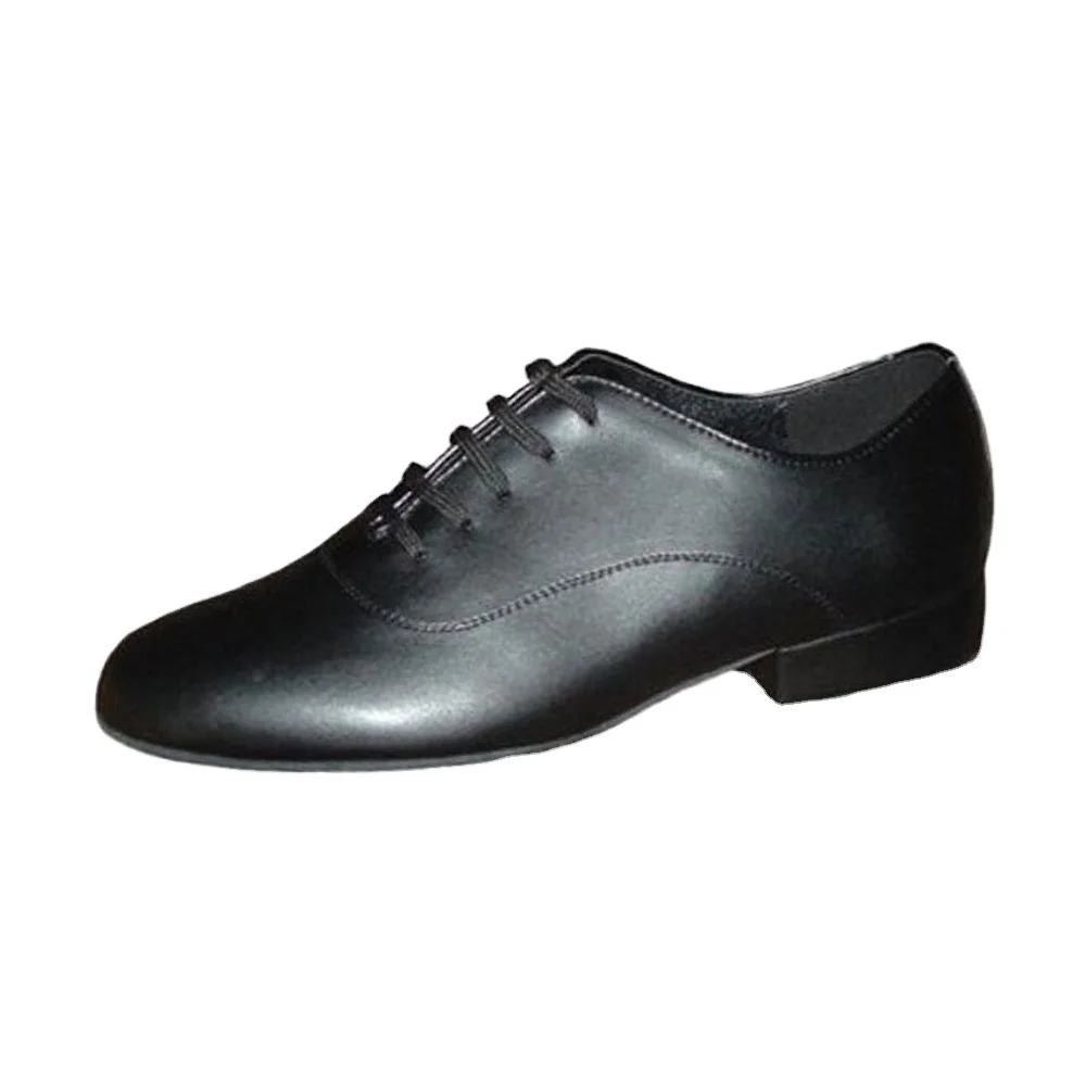 
Suphini Service OEM Dance Wear Ballroom Dance Shoes Men 