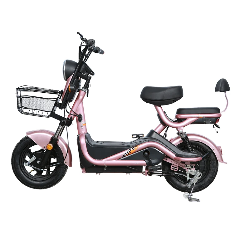 lithium battery ebike electric bicycle chile
