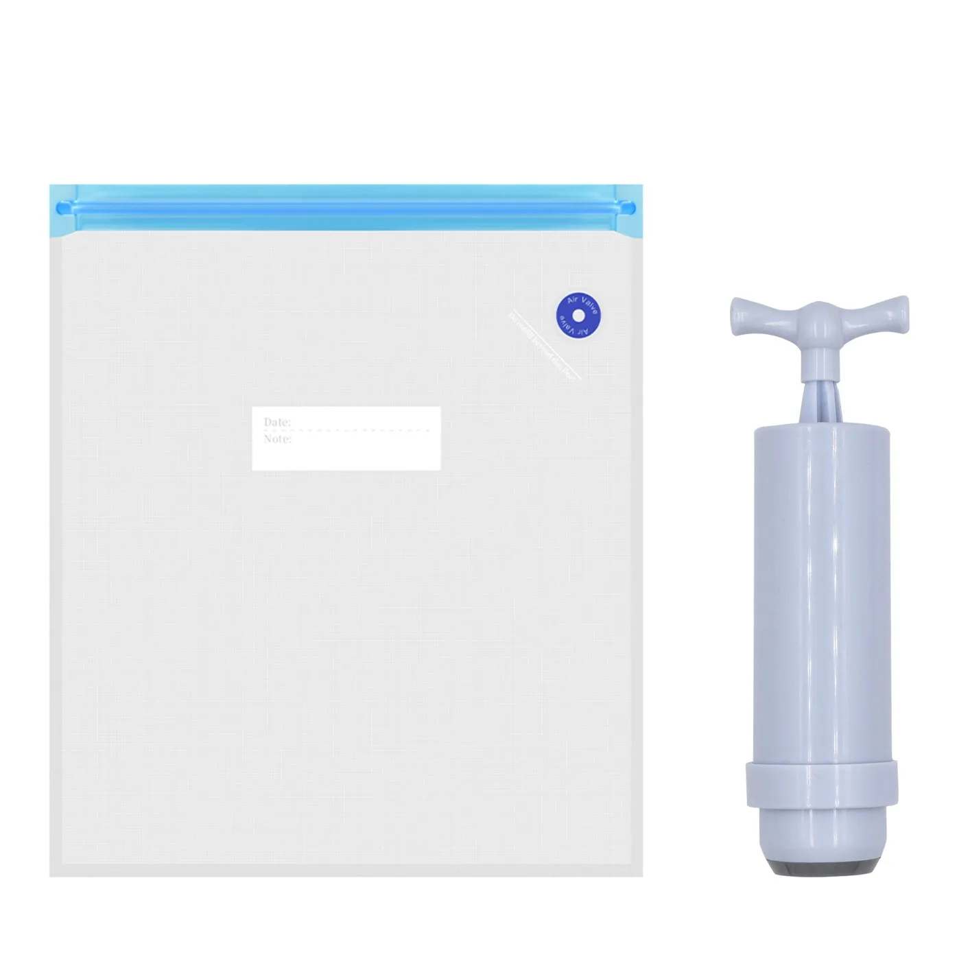 3D Printer Filament Storage Vacuum Sealing Bags Filament Safe keeping Humidity Resistant PLA ABS TPU PETG With Vacuum pump