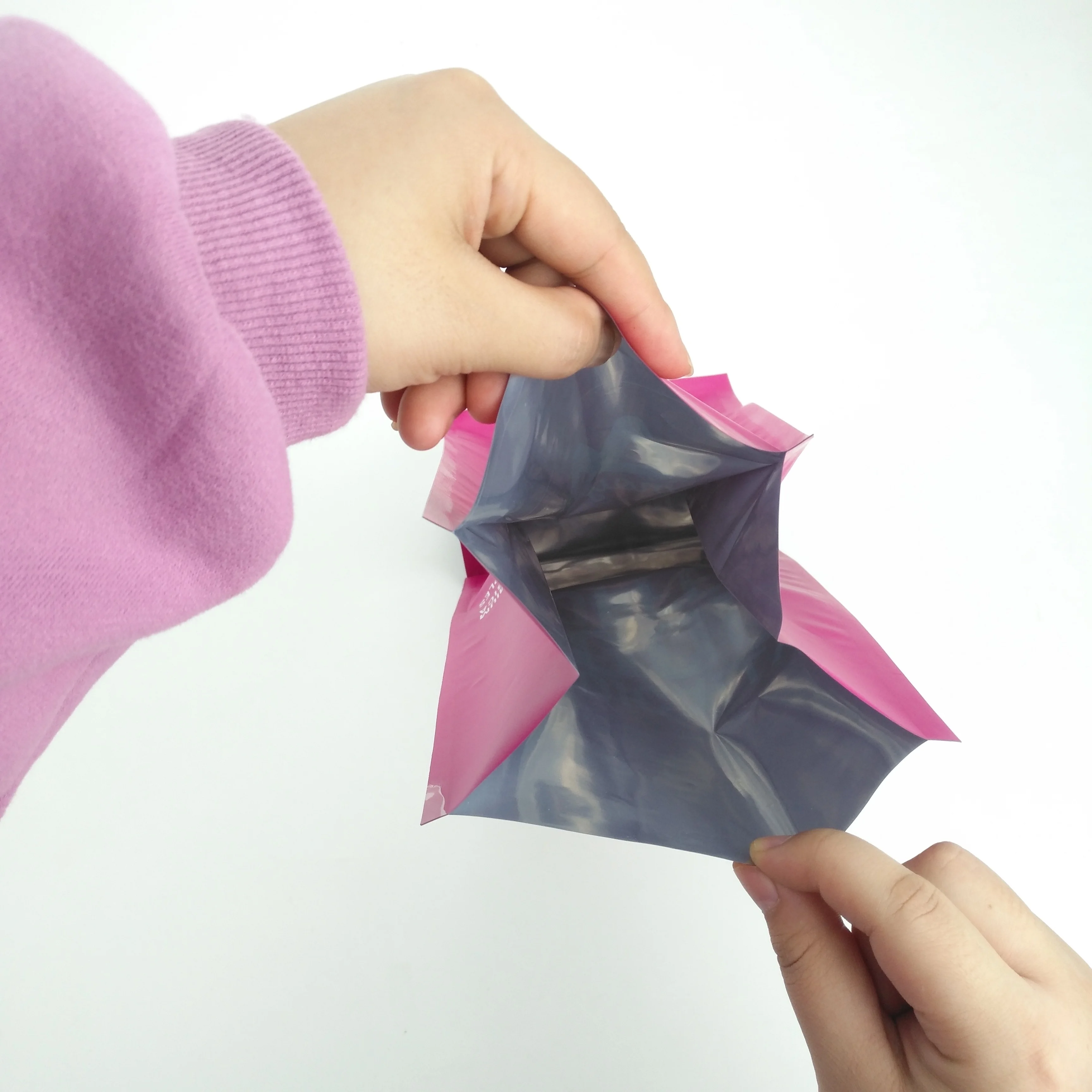 Coffee Bags With Valve Wholesale Hot Sale Classic Coffee Sachet Flat Bottom Bag With Zipper Valve Foil Food Grade Coffee Bags