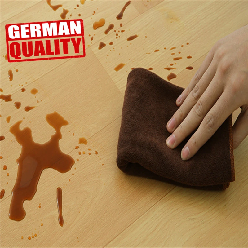 Wood look rubber floor indoor vinyl flooring