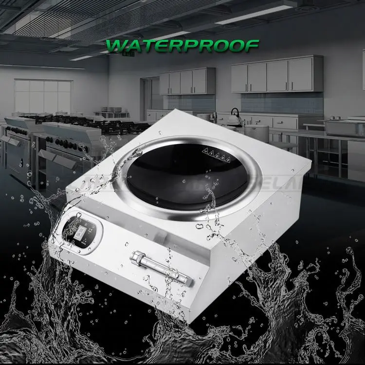  Durable Hotsale профессиональная индукционная