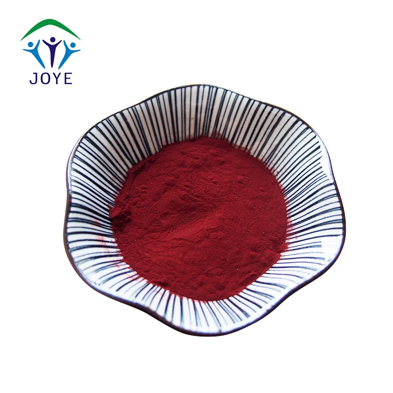 Wholesale Organic 100% pure blueberry extract powder wild blueberry powder