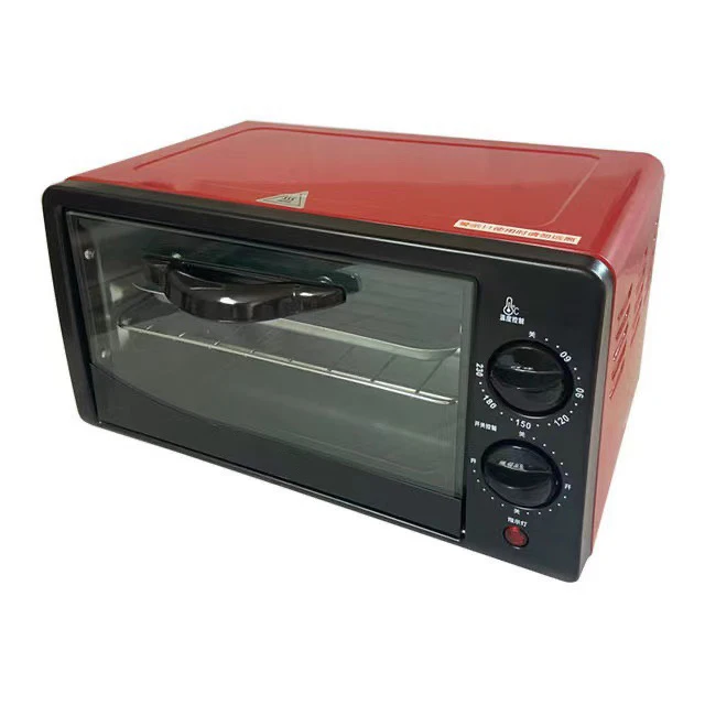 China Factory Supply Household, Pizza Cake Commercial Multifunction Electric Oven Toaster Griller/
