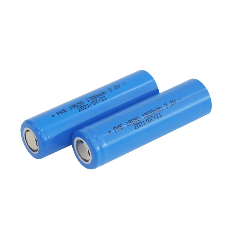 YA18650-15A802 LiFePO4 литиево-ионная аккумуляторная батарея 18650 3 2 V