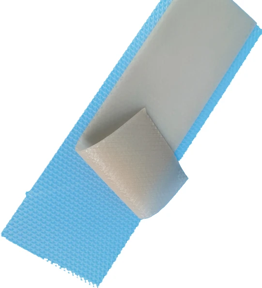 
Medical-grade Patch Silica Gel Sheet Marks Removal Tape For Scars 