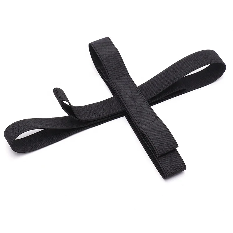 Custom Brands Logo Soft Elastic Webbing for Underwear Boxer Waistband Elastic Band