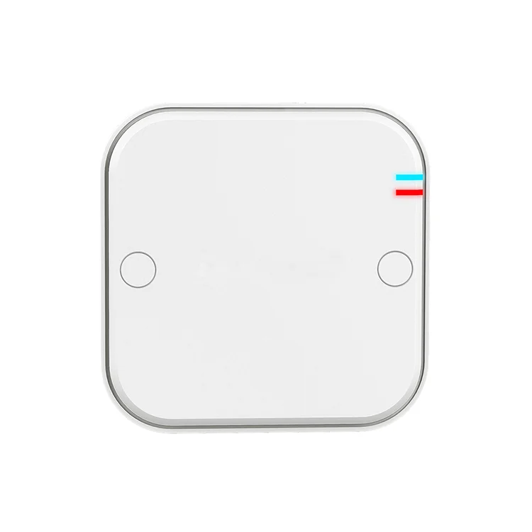 Zigbee Automatic Networking Technology Smart Home Bus Multi-function Relay